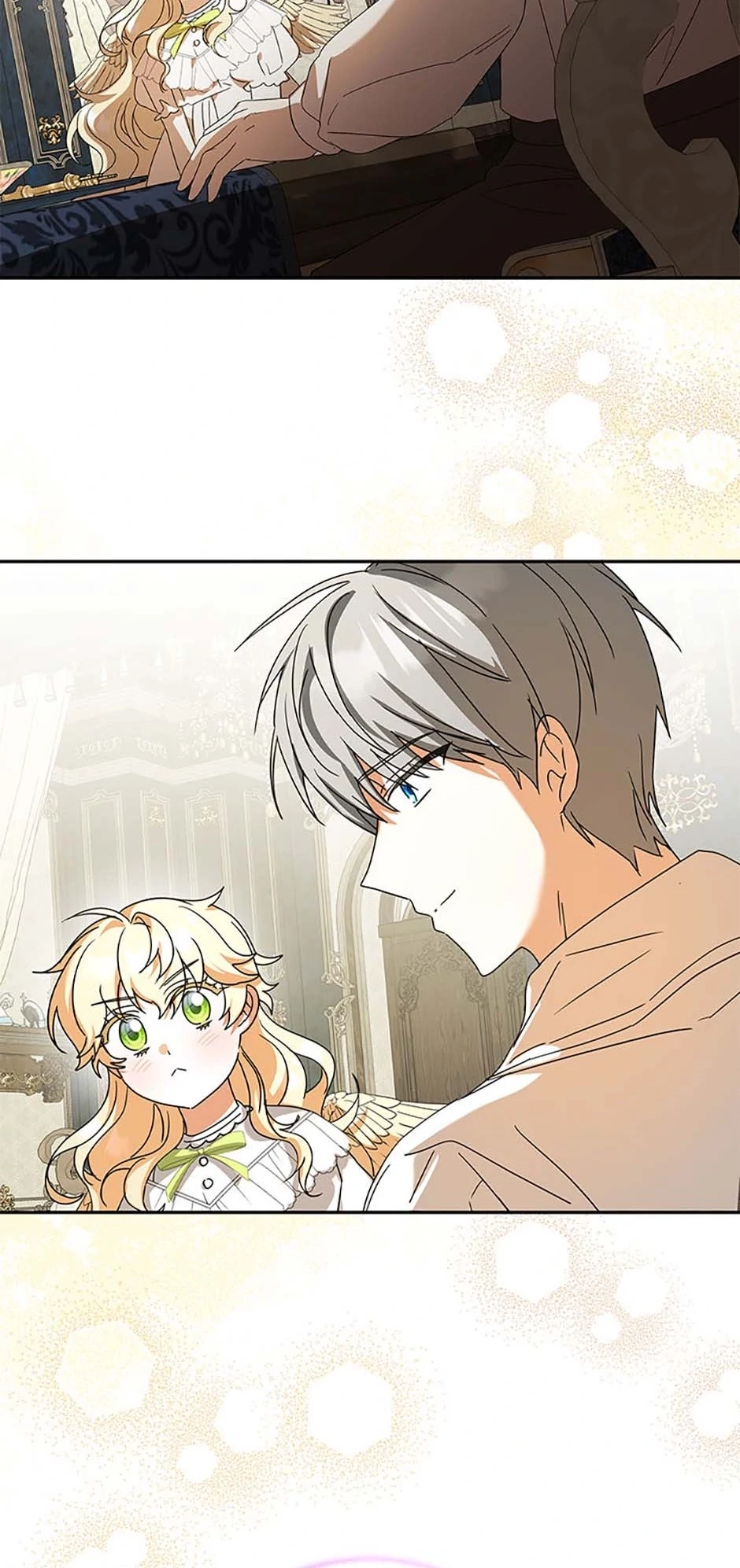 Little Red Baby Bird Chapter 36 page 62 - 