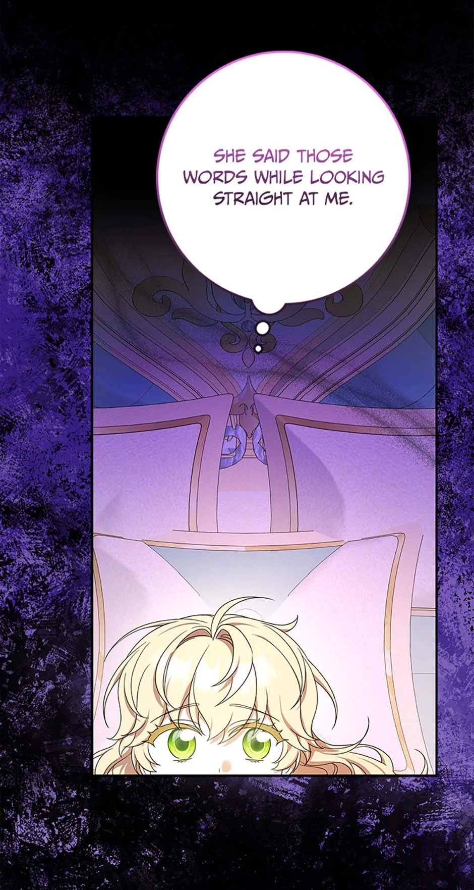 Little Red Baby Bird Chapter 37 page 11 - 