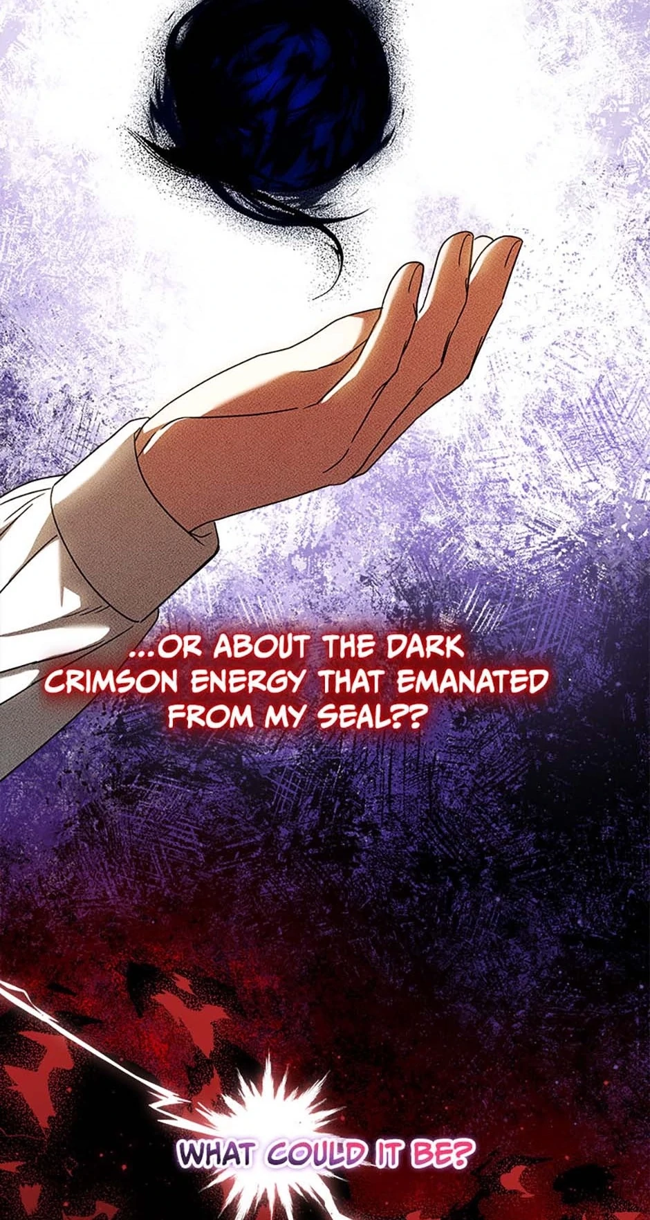 Little Red Baby Bird Chapter 37 page 13 - 
