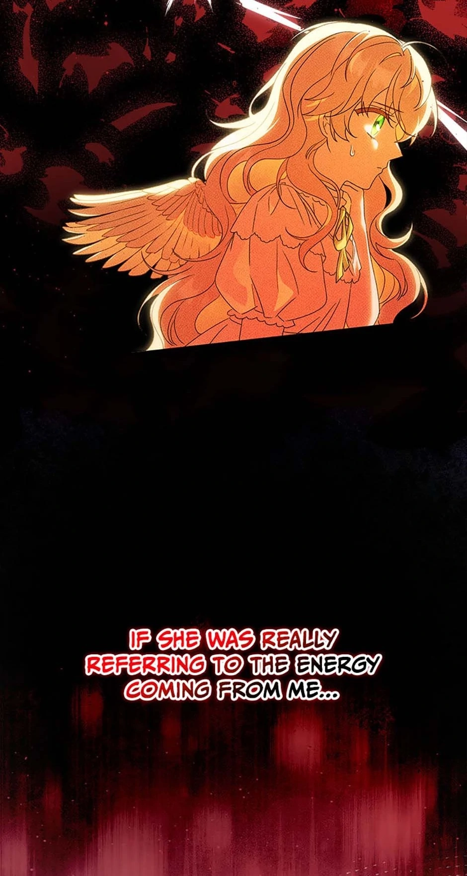 Little Red Baby Bird Chapter 37 page 14 - 
