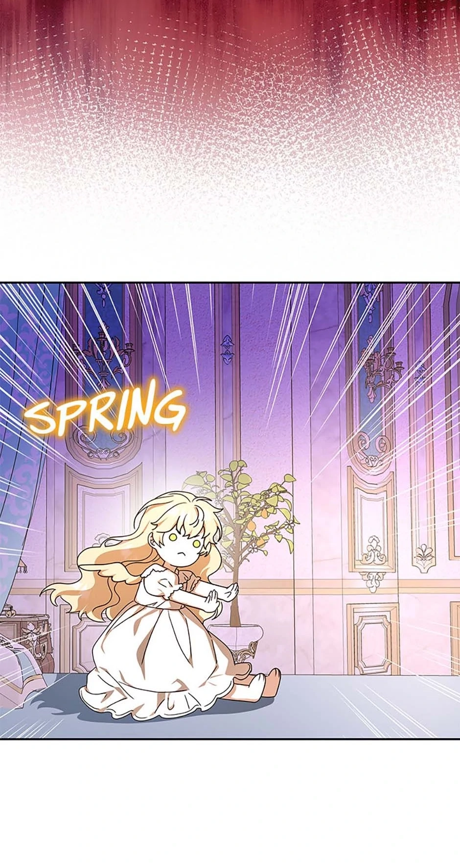 Little Red Baby Bird Chapter 37 page 15 - 
