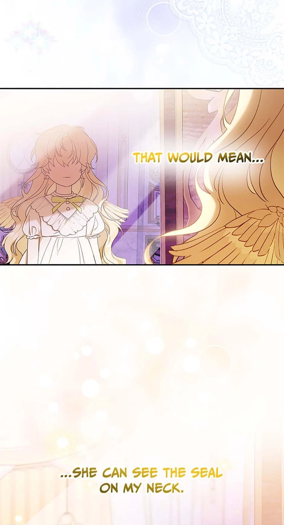 Little Red Baby Bird Chapter 37 page 17 - 