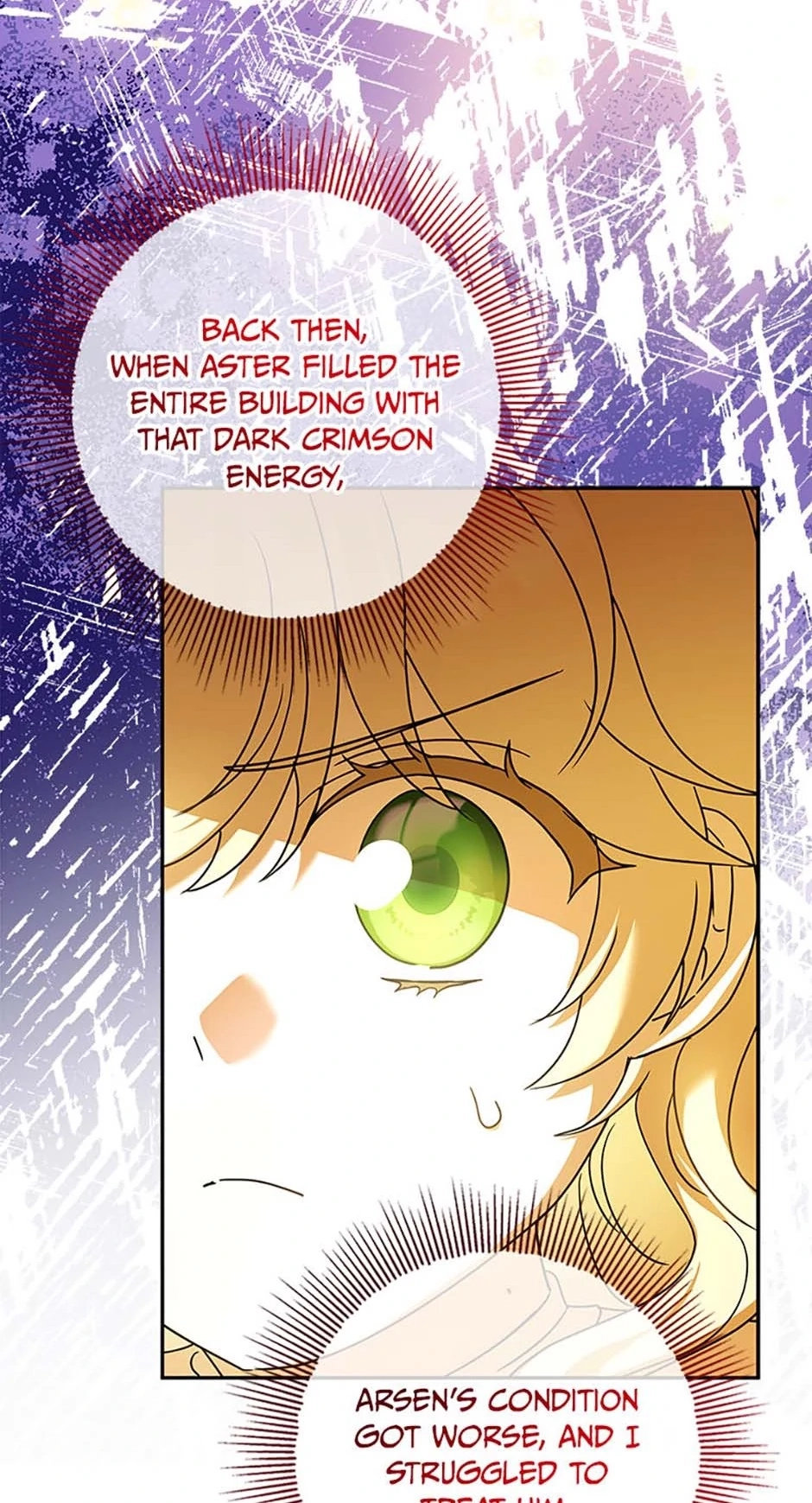 Little Red Baby Bird Chapter 37 page 19 - 