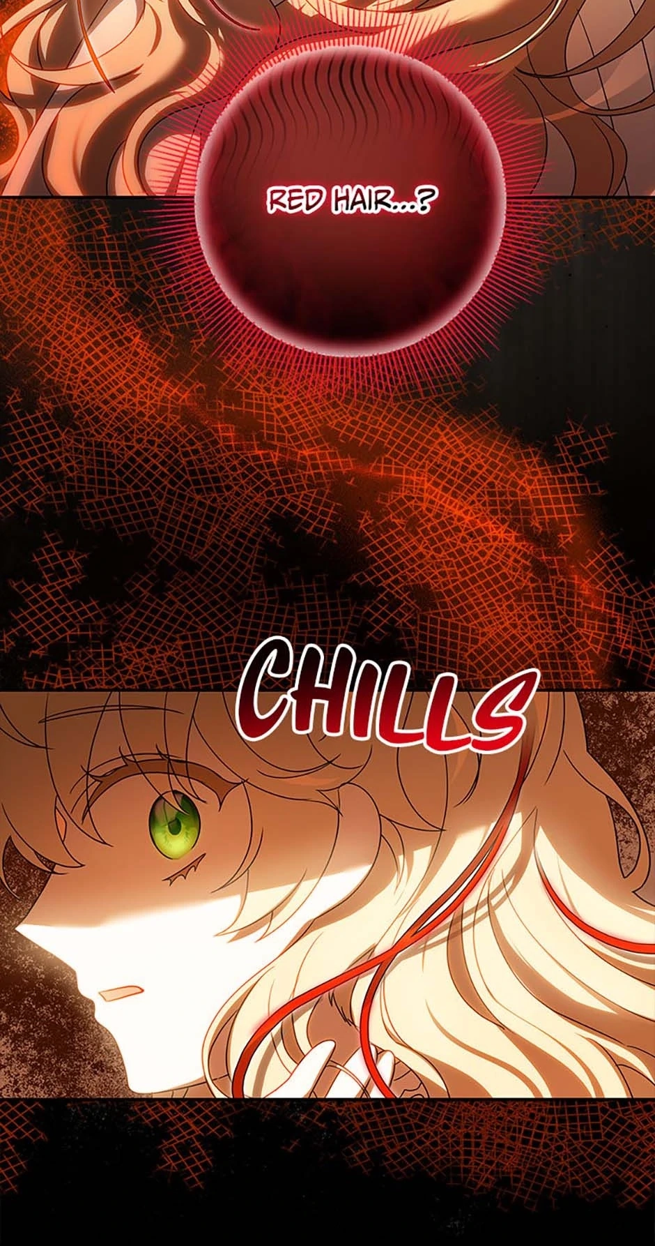 Little Red Baby Bird Chapter 37 page 25 - 