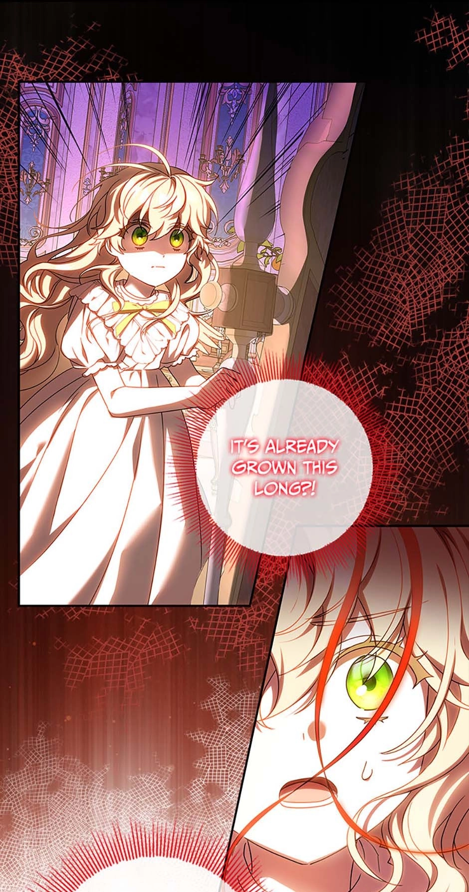 Little Red Baby Bird Chapter 37 page 26 - 