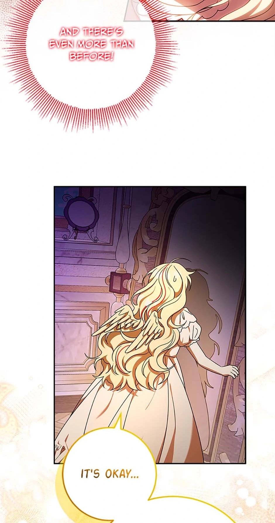 Little Red Baby Bird Chapter 37 page 27 - 