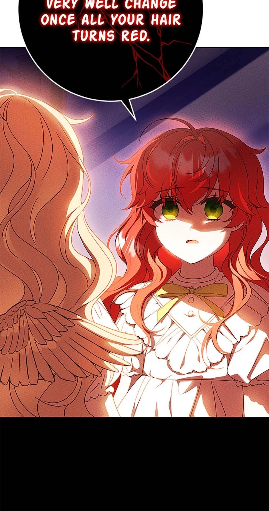 Little Red Baby Bird Chapter 37 page 30 - 