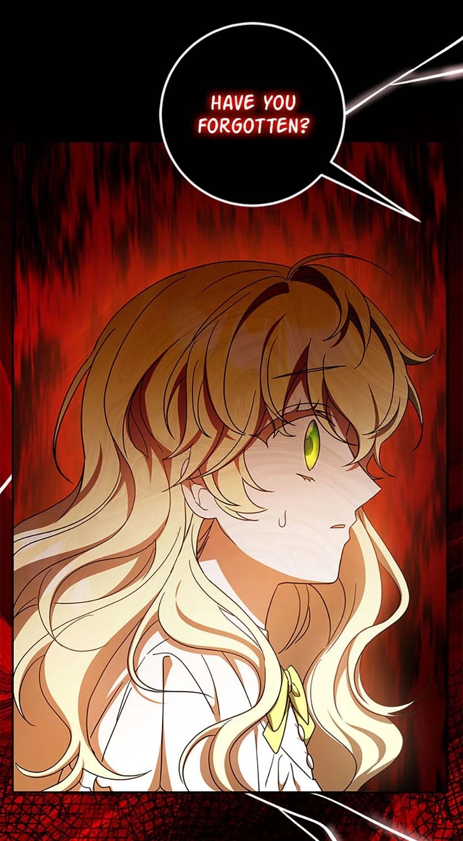Little Red Baby Bird Chapter 37 page 31 - 