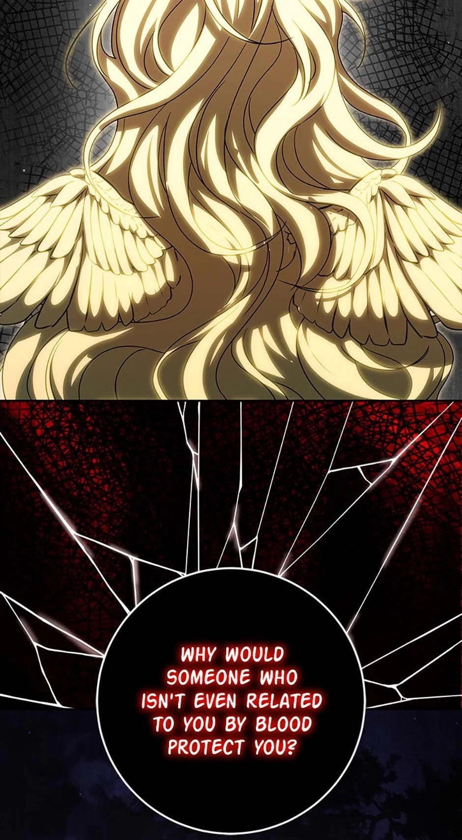 Little Red Baby Bird Chapter 37 page 33 - 