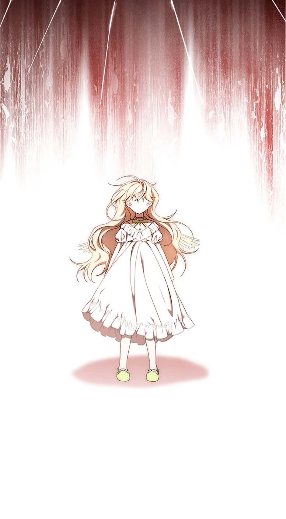 Little Red Baby Bird Chapter 37 page 35 - 