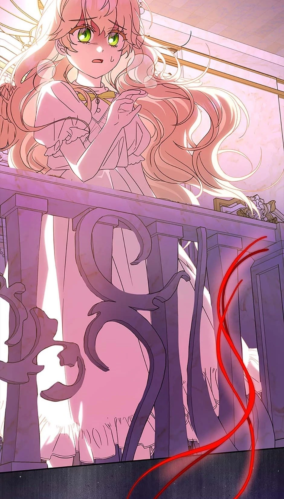 Little Red Baby Bird Chapter 37 page 37 - 