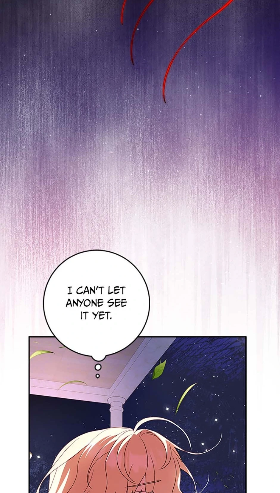 Little Red Baby Bird Chapter 37 page 38 - 