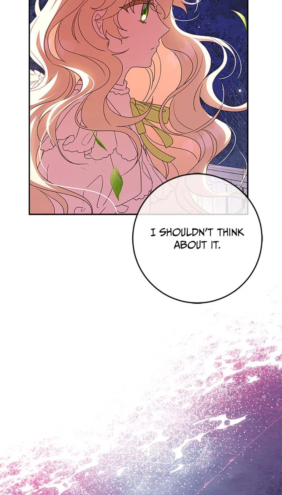 Little Red Baby Bird Chapter 37 page 39 - 
