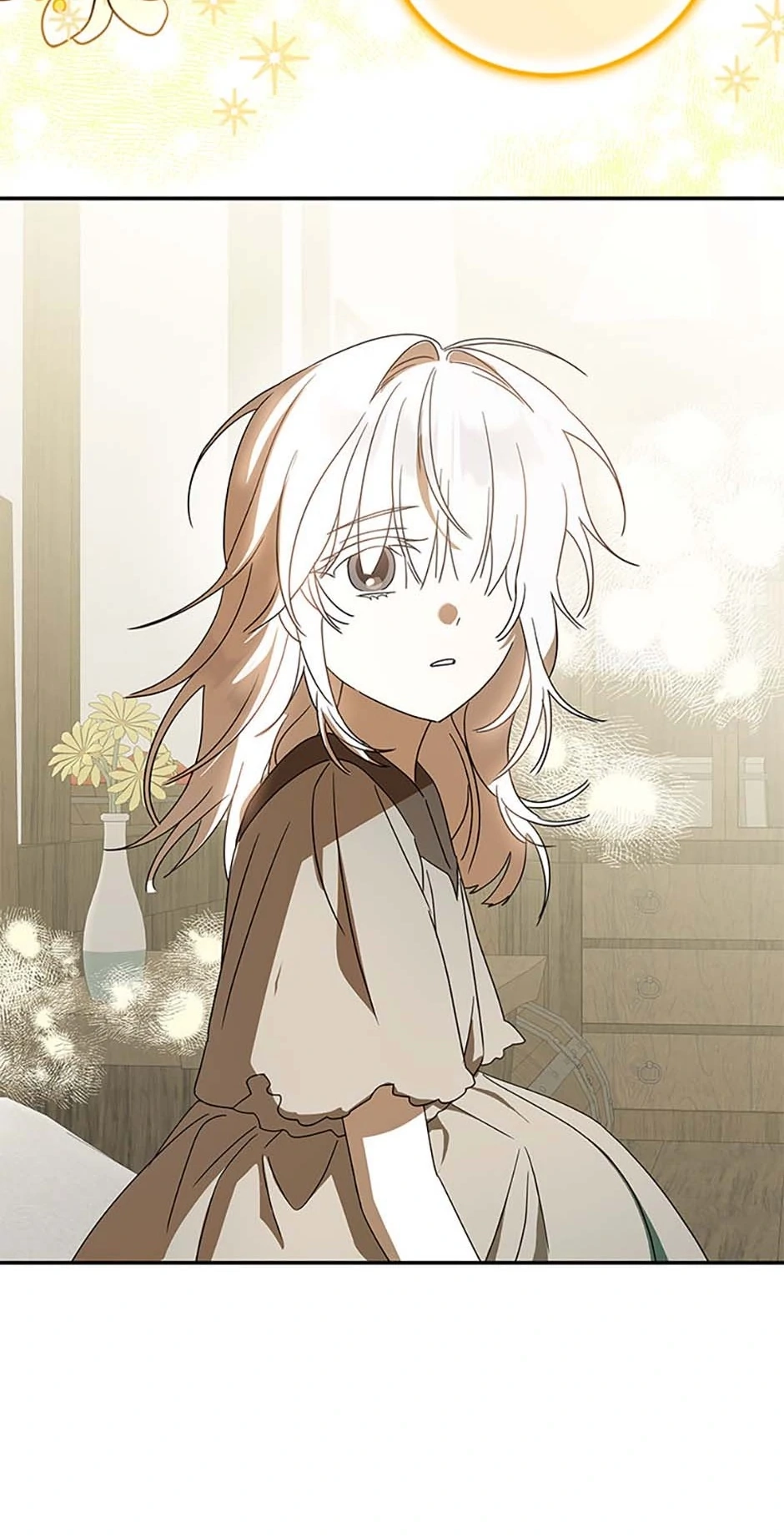 Little Red Baby Bird Chapter 37 page 43 - 