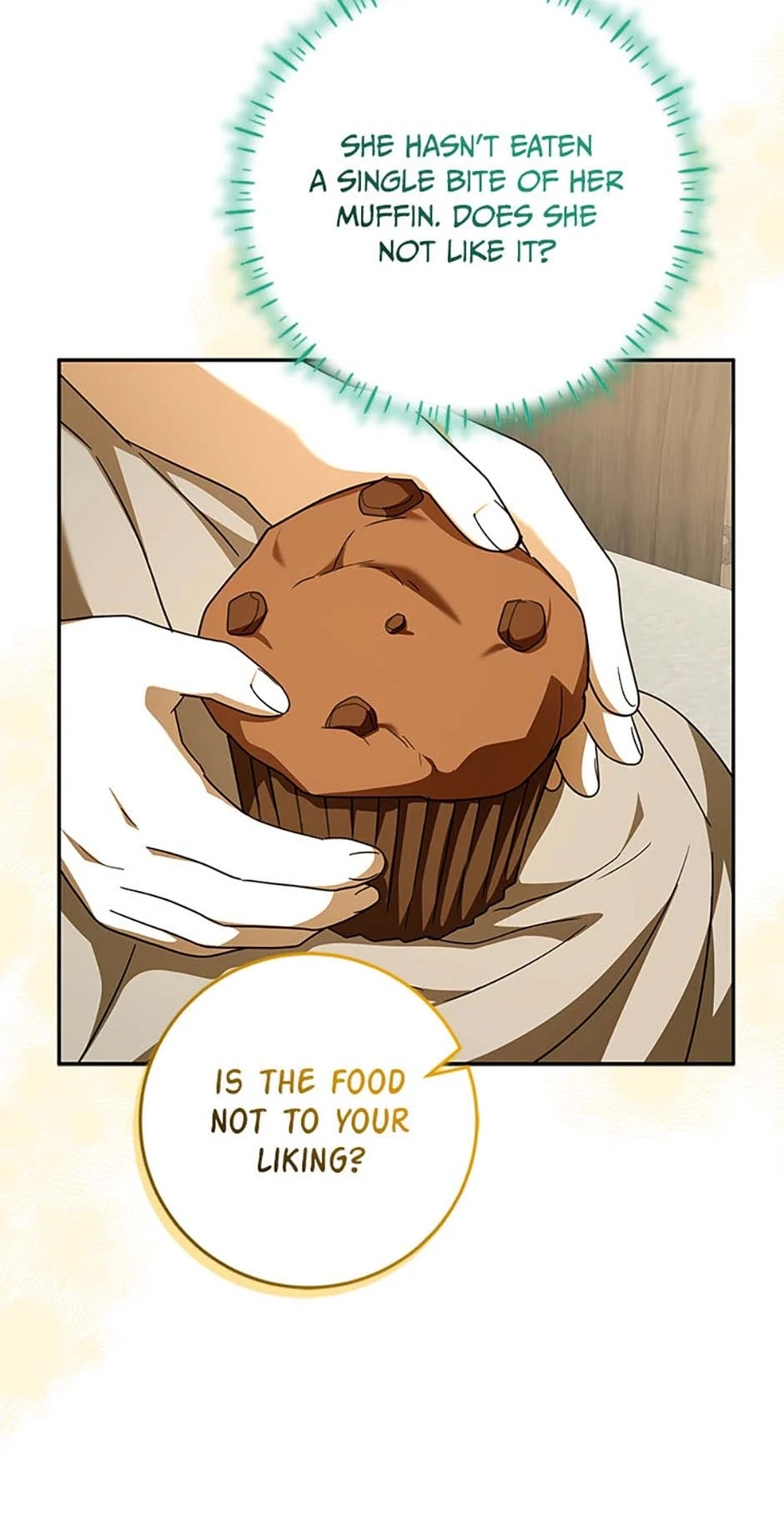 Little Red Baby Bird Chapter 37 page 45 - 