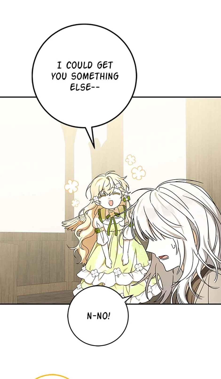 Little Red Baby Bird Chapter 37 page 46 - 