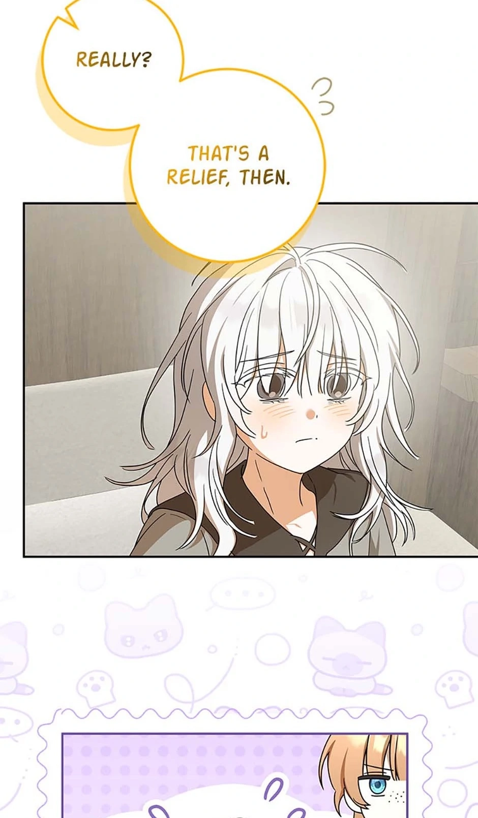 Little Red Baby Bird Chapter 37 page 47 - 