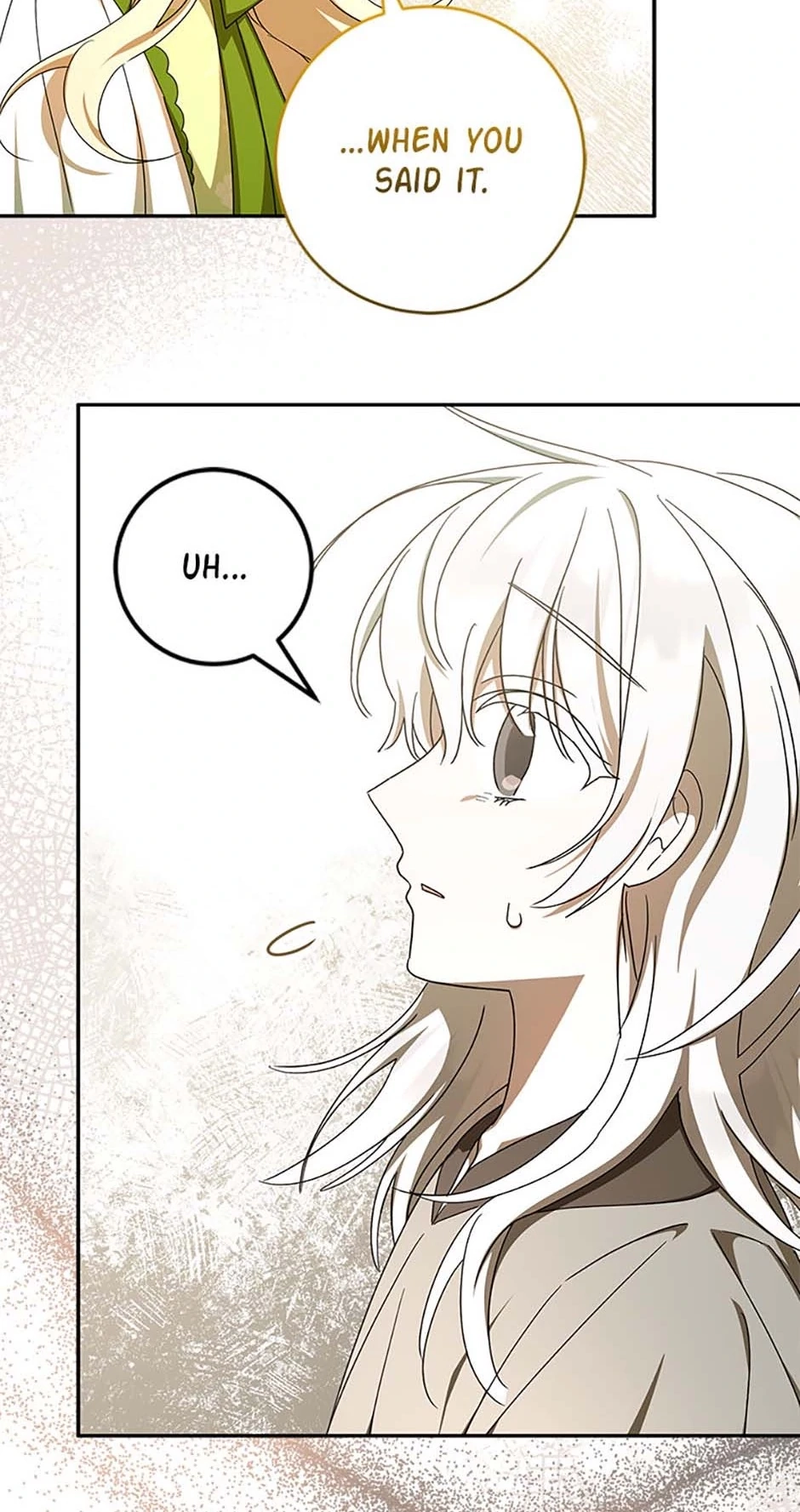 Little Red Baby Bird Chapter 37 page 53 - 