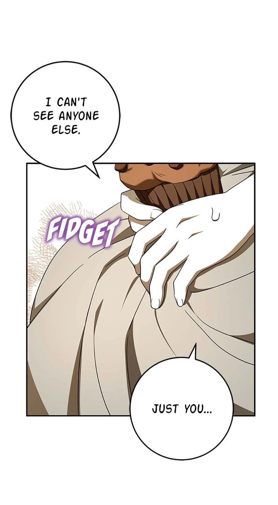 Little Red Baby Bird Chapter 37 page 57 - 