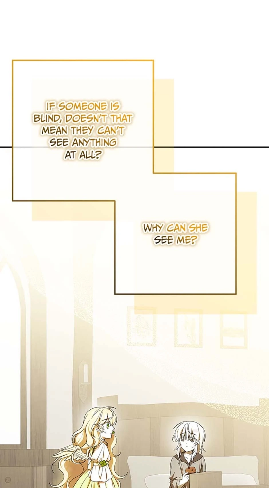 Little Red Baby Bird Chapter 37 page 58 - 