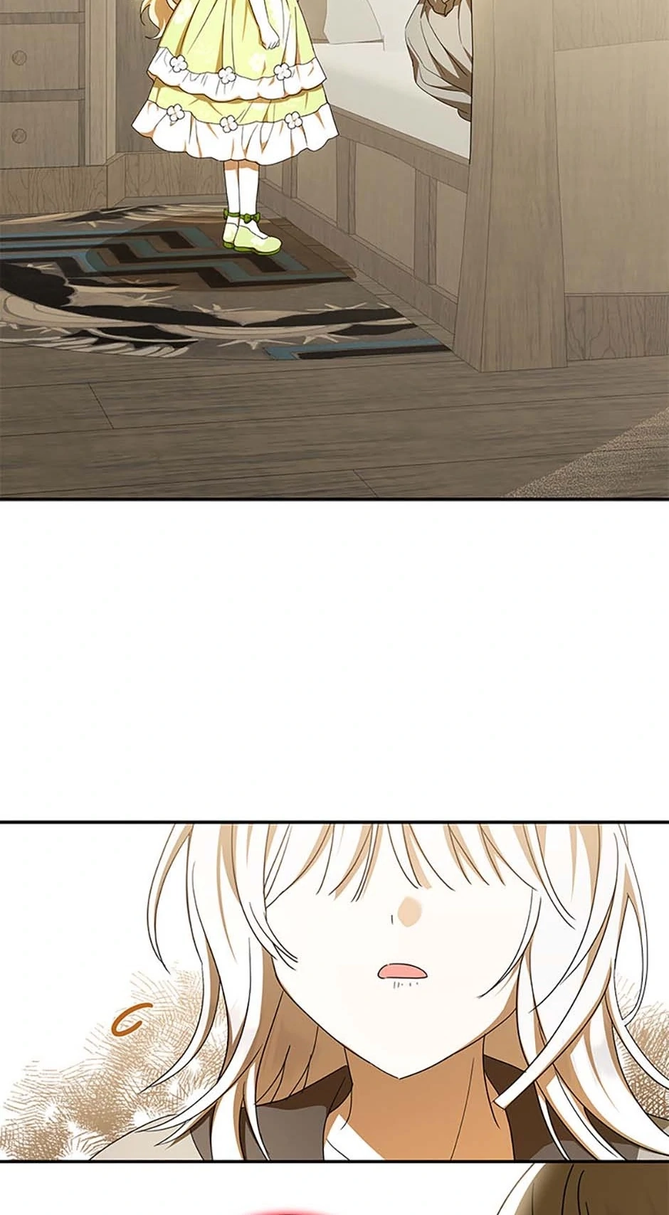 Little Red Baby Bird Chapter 37 page 59 - 