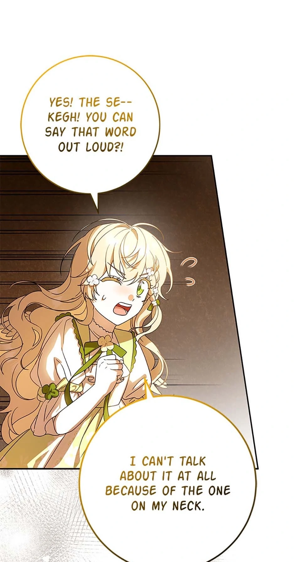 Little Red Baby Bird Chapter 37 page 61 - 
