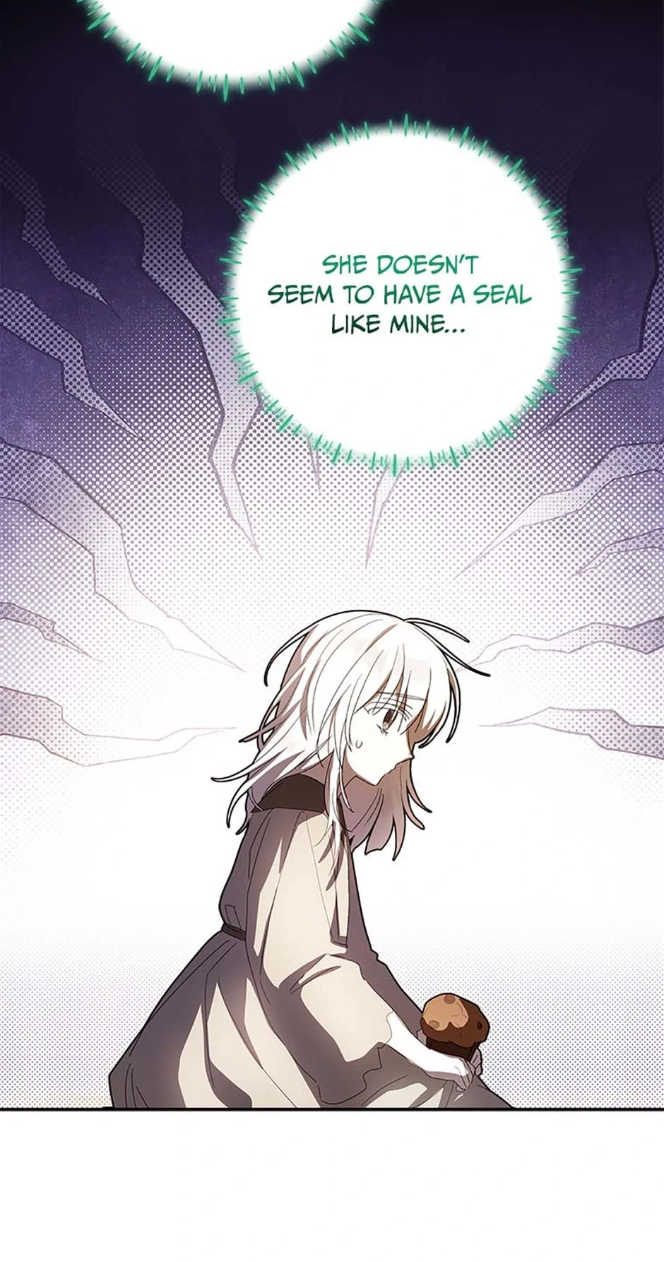 Little Red Baby Bird Chapter 37 page 65 - 