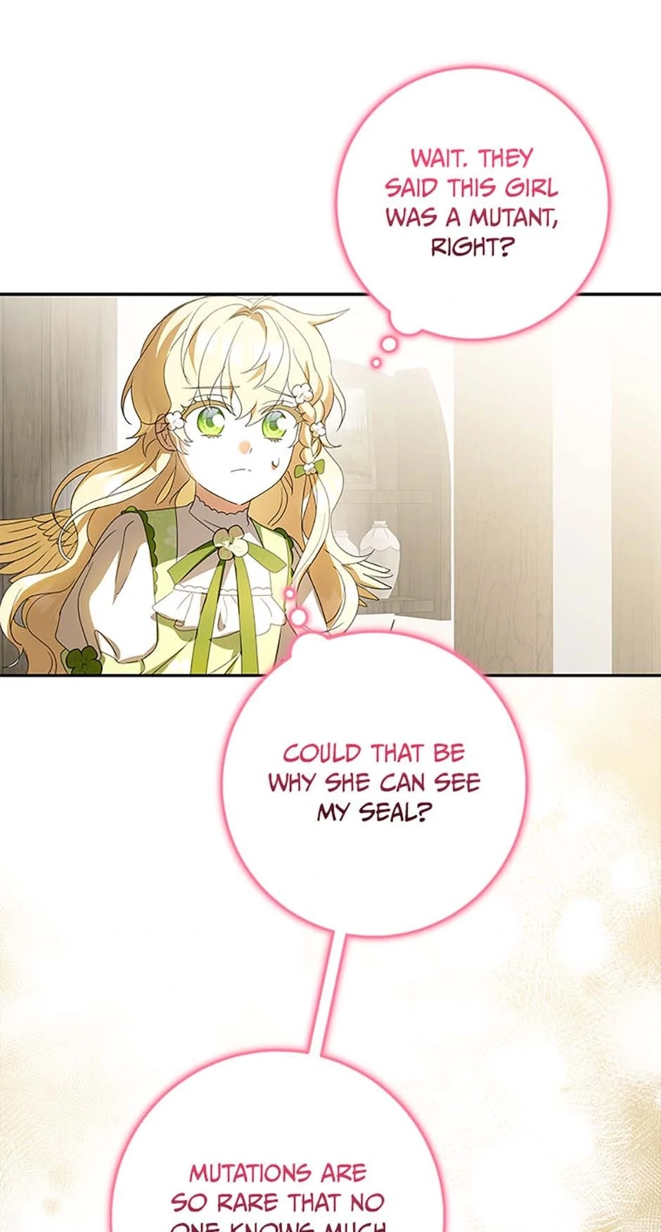 Little Red Baby Bird Chapter 37 page 66 - 