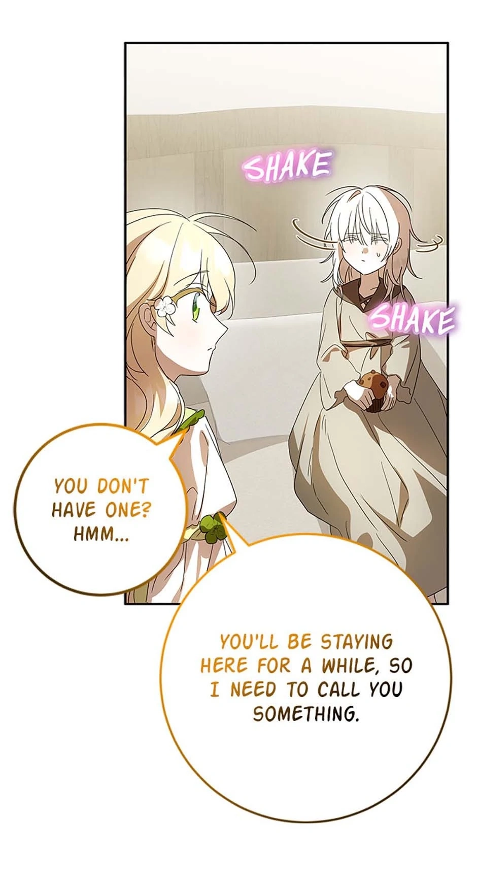 Little Red Baby Bird Chapter 37 page 69 - 