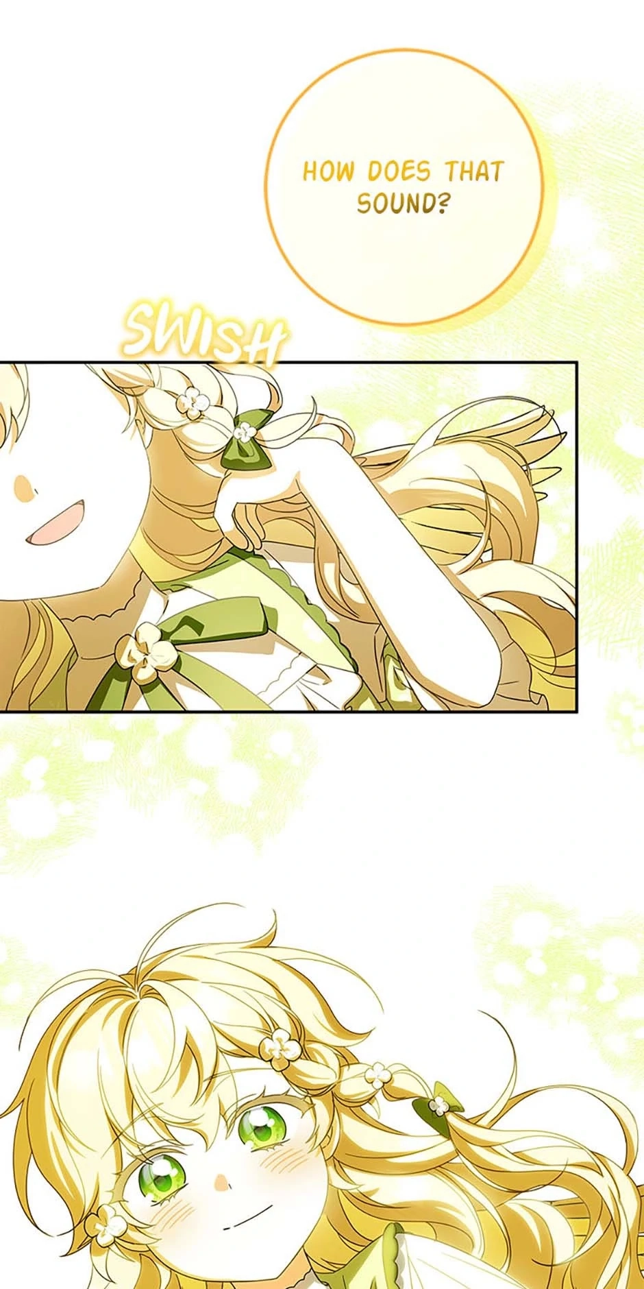 Little Red Baby Bird Chapter 37 page 74 - 