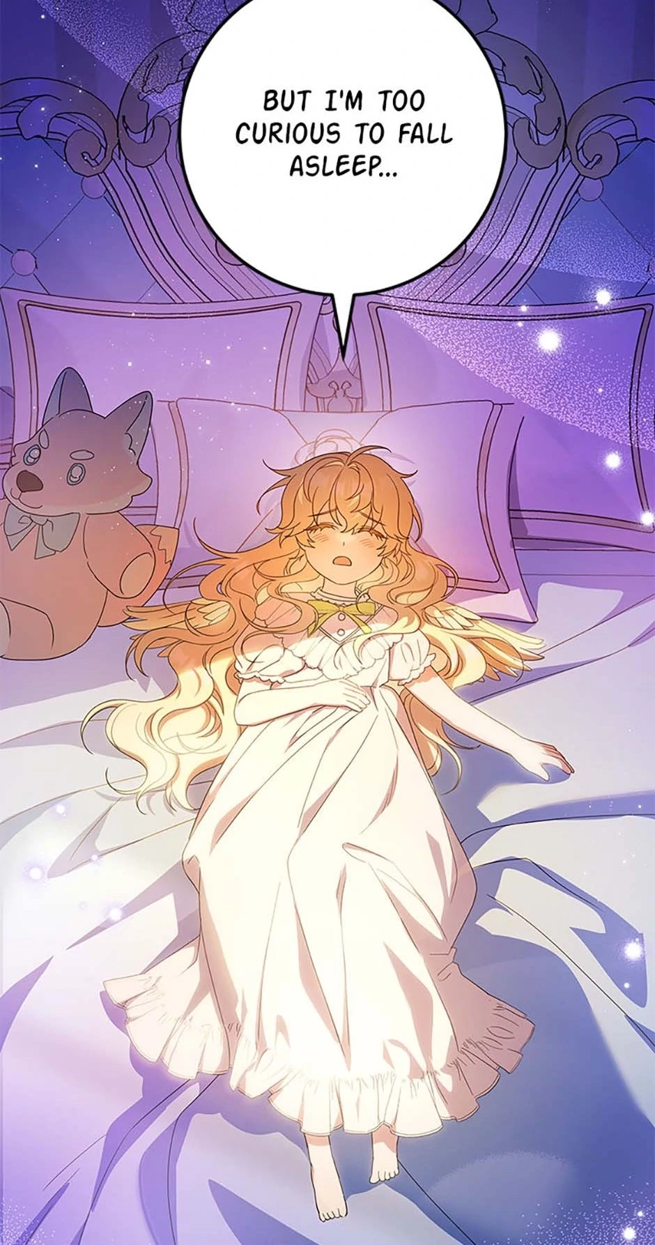Little Red Baby Bird Chapter 37 page 9 - 