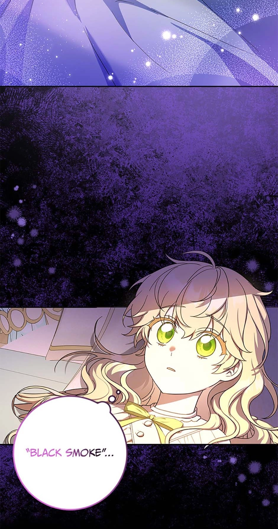 Little Red Baby Bird Chapter 37 page 10 - 