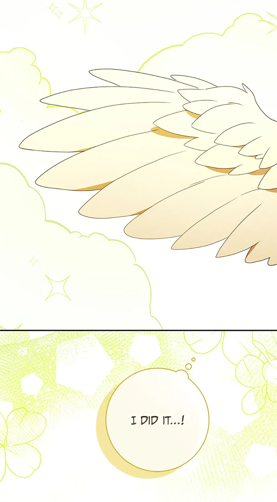 Little Red Baby Bird Chapter 4 page 2 - 