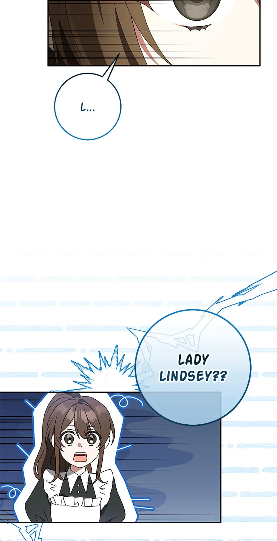 Little Red Baby Bird Chapter 4 page 18 - 