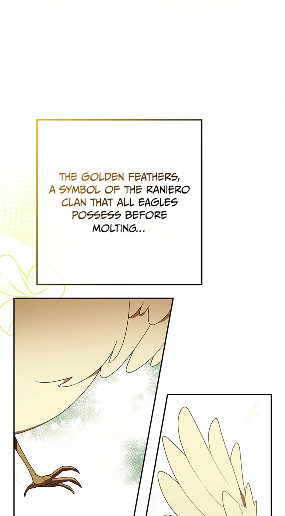Little Red Baby Bird Chapter 4 page 3 - 