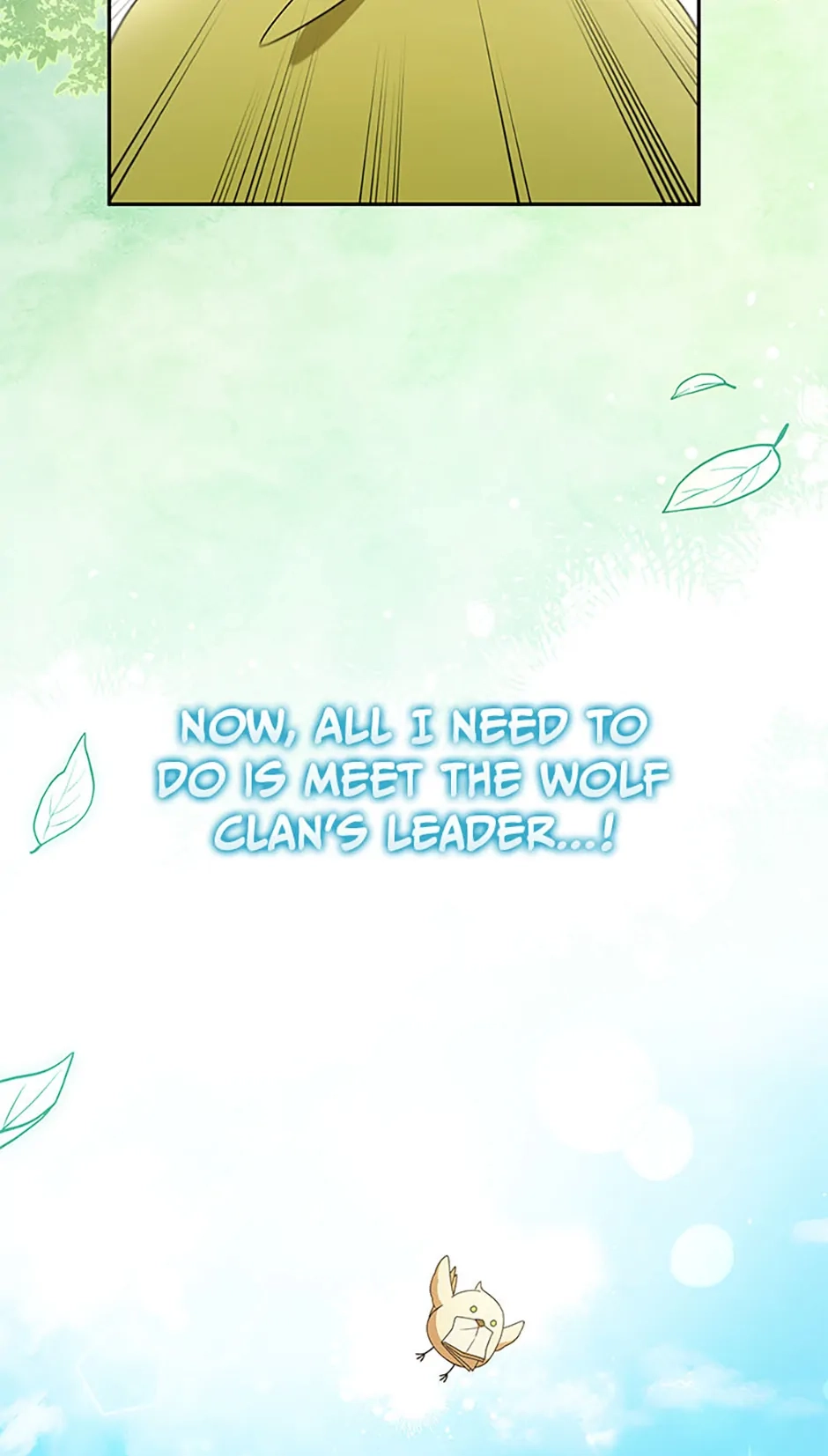 Little Red Baby Bird Chapter 4 page 25 - 