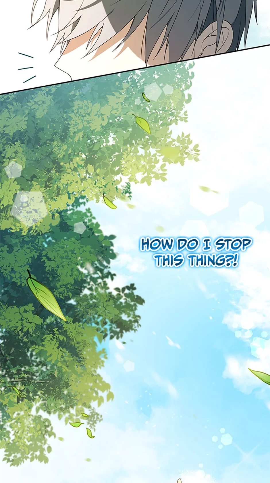 Little Red Baby Bird Chapter 4 page 29 - 