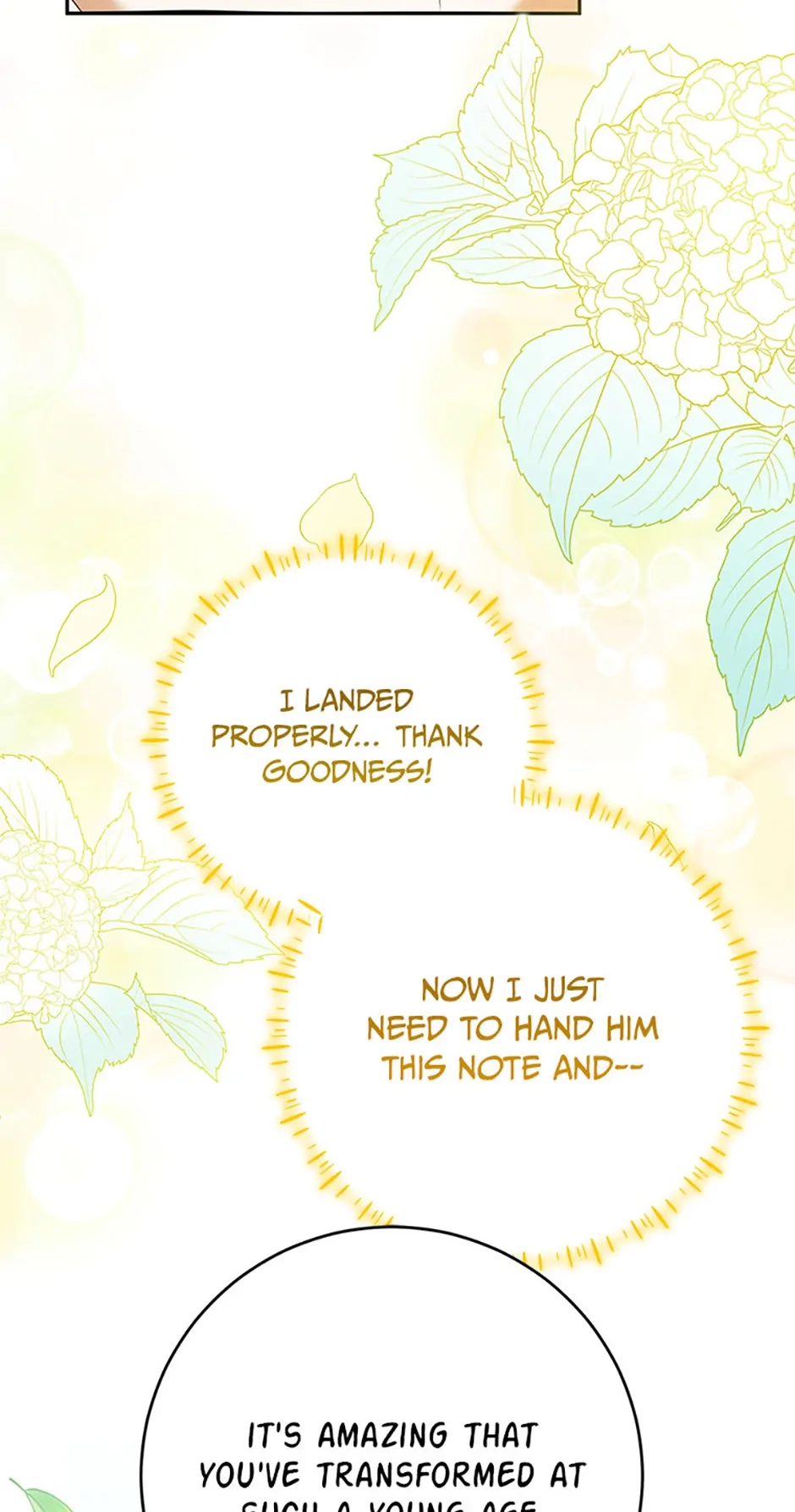 Little Red Baby Bird Chapter 4 page 41 - 