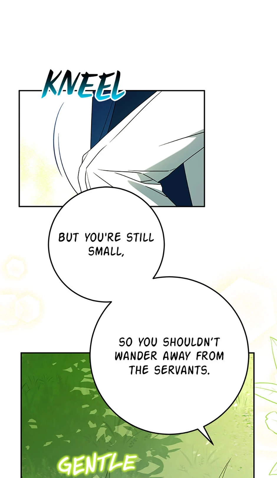 Little Red Baby Bird Chapter 4 page 43 - 