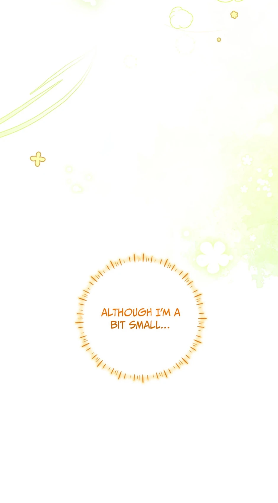 Little Red Baby Bird Chapter 4 page 6 - 