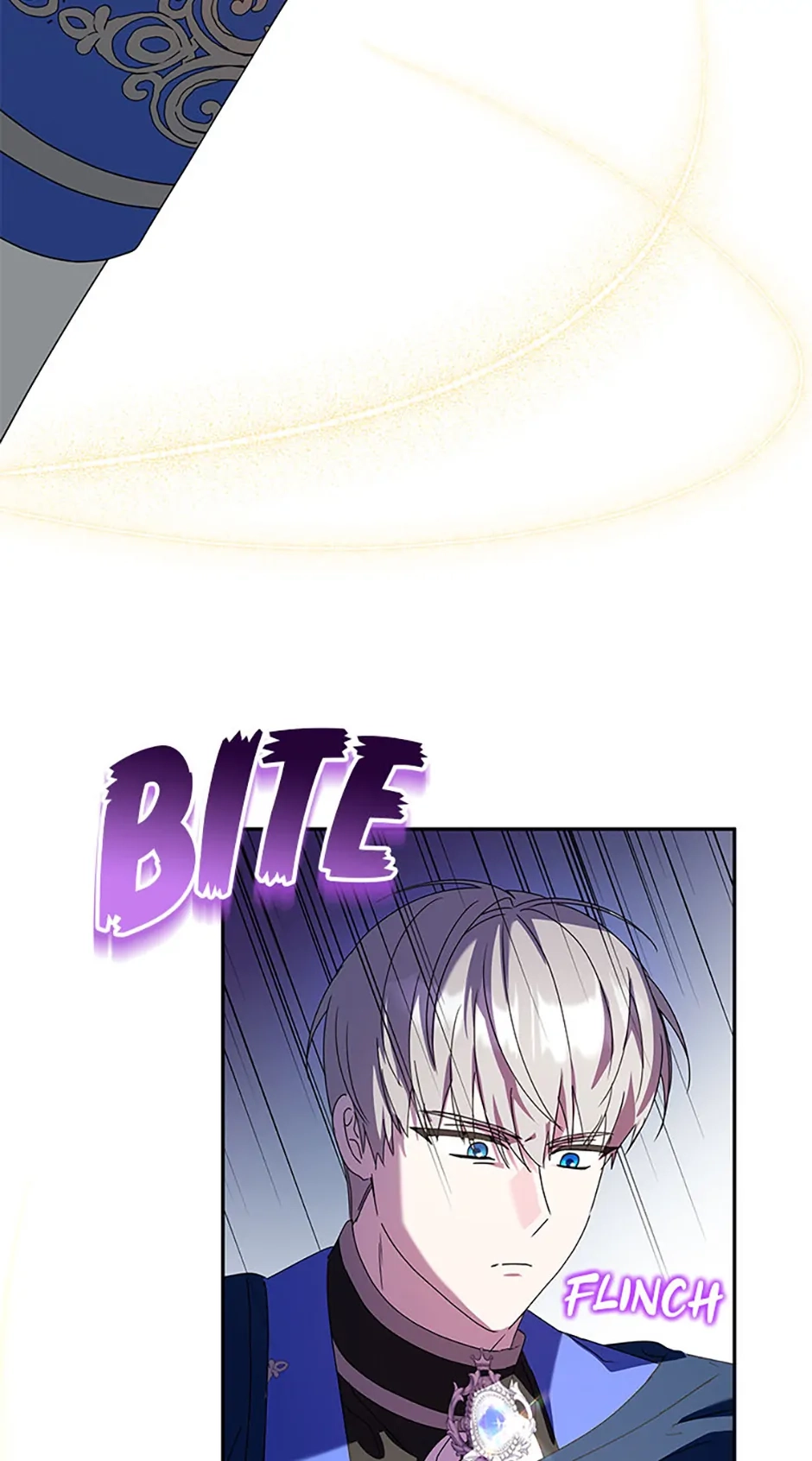 Little Red Baby Bird Chapter 4 page 59 - 