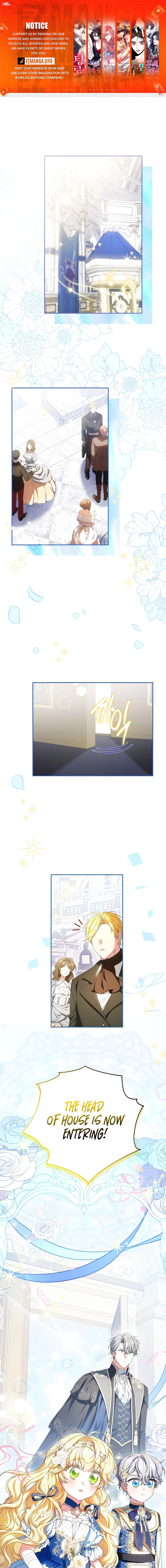Little Red Baby Bird Chapter 40 page 1 - 