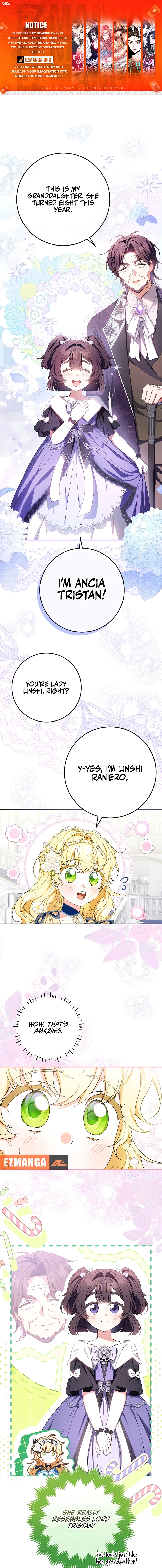Little Red Baby Bird Chapter 41 page 1 - 