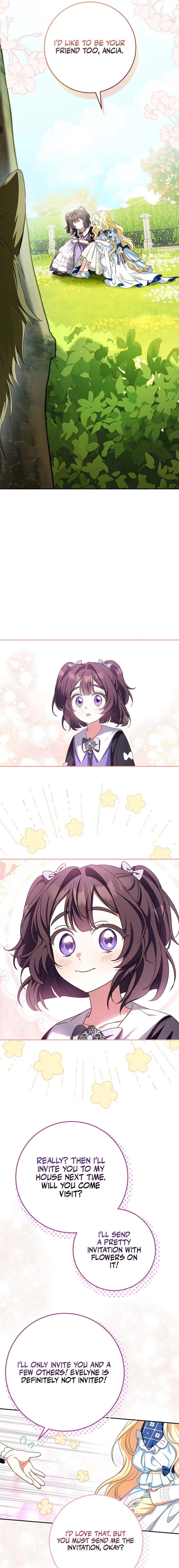 Little Red Baby Bird Chapter 41 page 15 - 