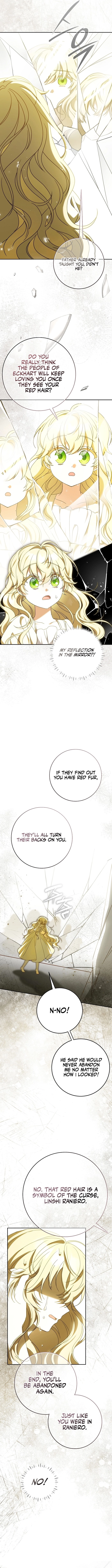 Little Red Baby Bird Chapter 43 page 13 - 