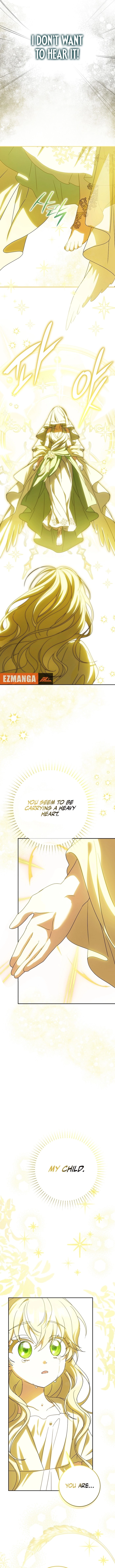 Little Red Baby Bird Chapter 43 page 14 - 