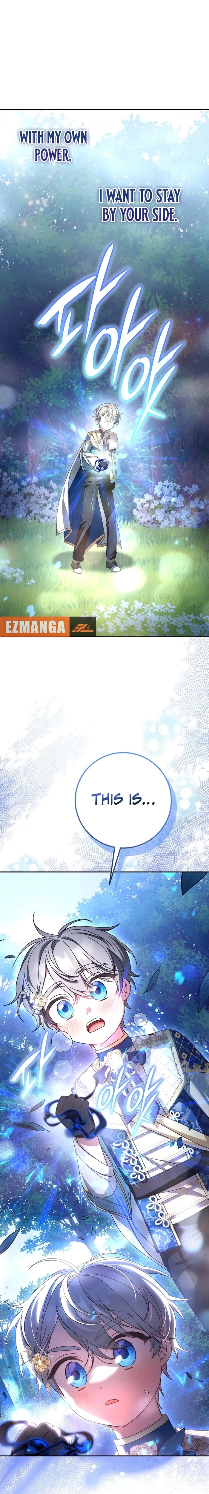 Little Red Baby Bird Chapter 43 page 7 - 