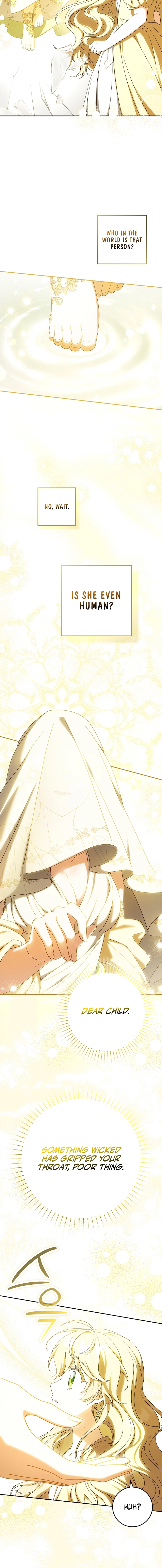 Little Red Baby Bird Chapter 44 page 2 - 