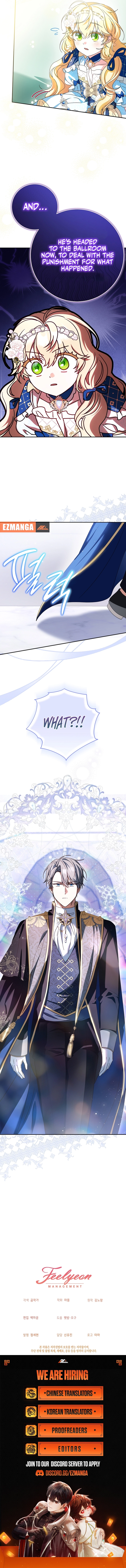 Little Red Baby Bird Chapter 44 page 17 - 