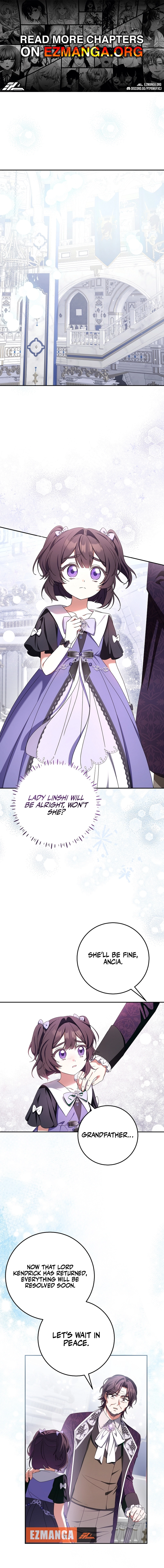 Little Red Baby Bird Chapter 45 page 1 - 